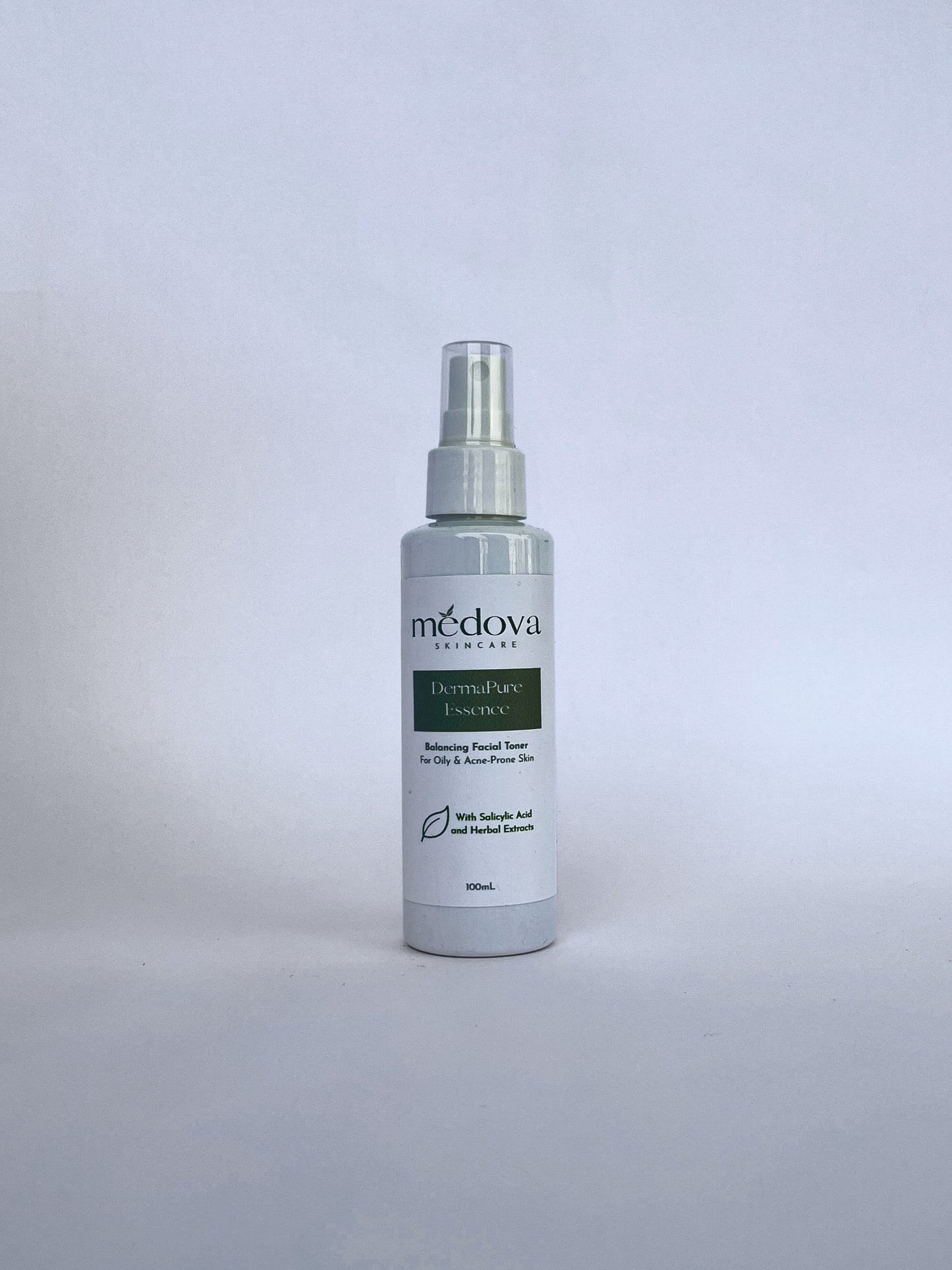 Medova DermaPure Essence - 100mL