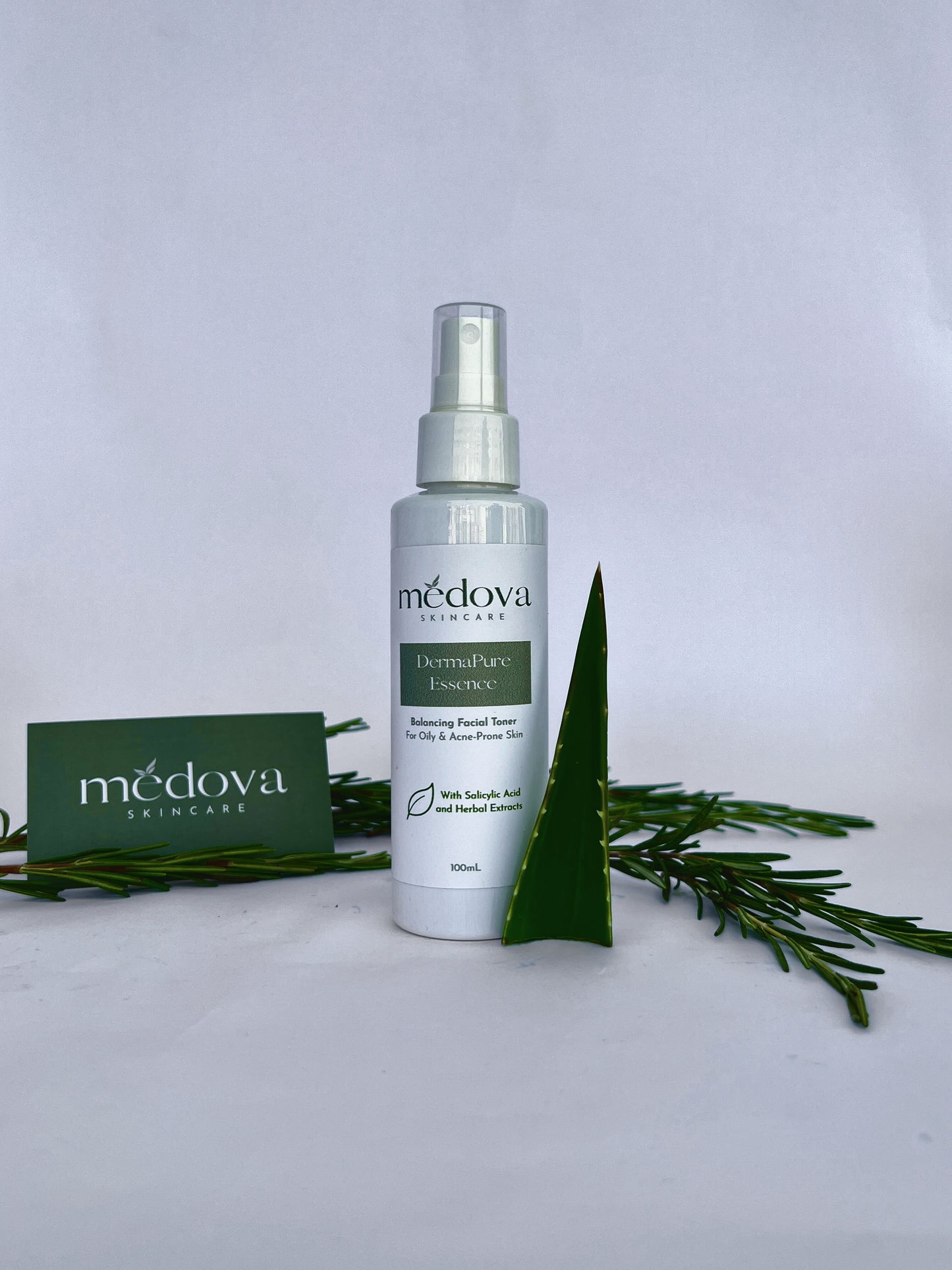 Medova DermaPure Essence - 100mL