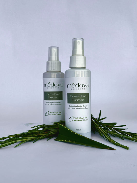 Medova DermaPure Essence - 100mL