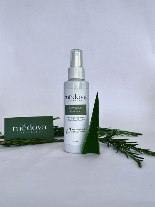 Medova DermaPure Essence - 100mL